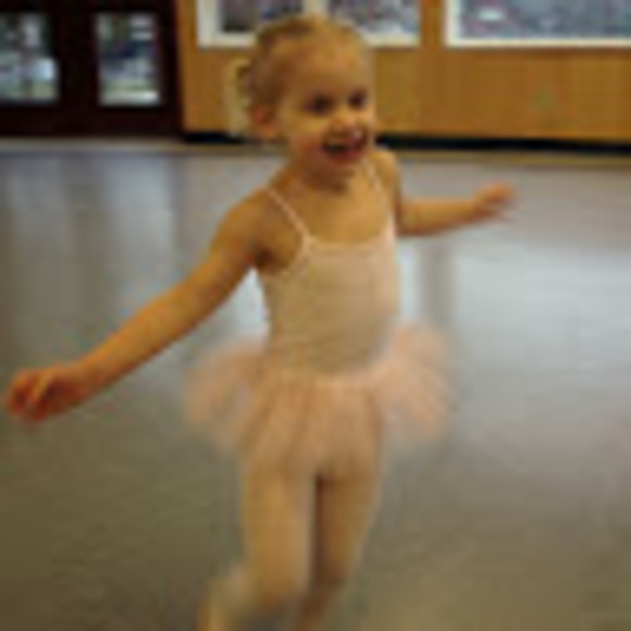 Meet your Posher, Jolene - Picture 1 of 1